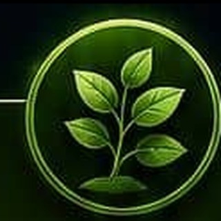 Green Plant plan badge